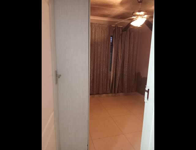 3 BEDROOM HOUSE FOR SALE IN POLOKWANE EXT 44